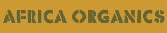 Africa Organics Logo